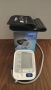 Апарат за кръвно налягане Omron M3, снимка 6