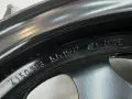 4бр 15ски джанти за TOYOTA 4x100мм A150699 , снимка 7