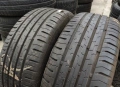 Продавам 4 броя Летни Гуми 195.55.15 на 1 сезон дот 2024 Контентал , снимка 2