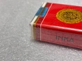 Стари цигари INKA, пакет, запечатани, снимка 4