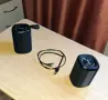 Bluetooth колонка Lenco BTP-400BK, снимка 2