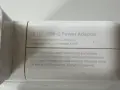 Apple power adapter USB-C 61W, снимка 2