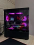 Геймърски компютър / Ryzen 5 5500 / RTX 2070 Super / 16GB RAM / Nvme 1TB Gen 4.0, снимка 2
