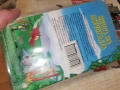 КНИГА ЗА ДЖУНГЛАТА-ORIGINAL VHS VIDEO TAPE 0907261143L1, снимка 6