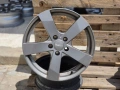 5х108 17 Джанти Peugeot Citroen Volvo Ford 5x108, снимка 1