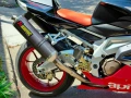 Aprilia RSV4 1 000 куб. м, 2008 г., снимка 4