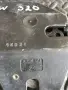Брава за заден капак за BMW E46 8196401, снимка 3