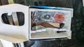 Philips Styleshaver Pro QS6140/32 Машинка забръснене и  подстригване

, снимка 5