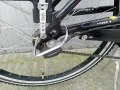 Продавам алуминиев електрически велосипед 26 цола made in germany, снимка 11