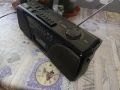 Малък компактен радиокасетофон Grundig , снимка 5