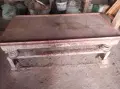 Вибрационна маса (Вибро маса) за бетонови плочки и калъпи, снимка 2