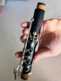 Buffet Crampon Evette Master Model B-Clarinet Paris, France Б-кларинет с куфар дърво, снимка 7
