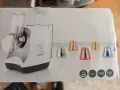 Електрическо ренде 5 в 1 Silver Crest 750w, снимка 2