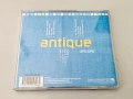 CD ANTIQUE - OPA OPA (1999), снимка 2
