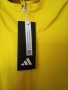 Мъжка Ветровка с Качулка Adidas Tiro 23 League Размер XL 100% Оригинално Внос от Англия, снимка 10
