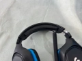 Слушалки - Logitech G432, снимка 4