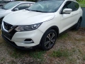 Нисан Кашкай 1,5Dci, снимка 3