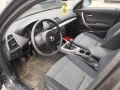 bmw 116 на части , снимка 4