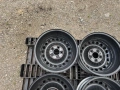 4бр.Оригинални бусови джанти 16цола 5x120 за Vw T5,T6,Transporter, снимка 15