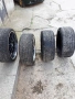 продават се джанти с зимни гуми 245/30R20 може и без гумите 5×120, снимка 9