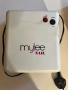 UV Лампа за маникюр и педикюр Mylee 36W (Модел MYL11) – Професионално качество, снимка 1