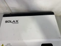 Инвертор соларен - Solax X1 SKSU 3700E 3.7kw / Hybrid, снимка 2