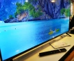 Телевизор Smart TCL 40S5409A (LED,40 inch,1920x1080 ,FULL HD), снимка 5