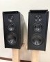 🔈Трилентови тонколони Grundig FineArts BX2 - 90-160W - 4 ома🔈, снимка 2