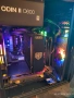 Геймърски Ryzen 5 5600X, RX 6600 8GB, RAM 16GB DDR4 3200, снимка 3