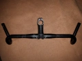 Кормило  Salsa Woodchipper 2 - 44cm / 31.8mm Gravel Drop Handlebar, снимка 2