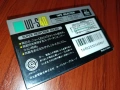 Аудио касета HITACHI UD-S 40., снимка 2