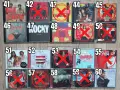Pop и R&B Music Albums CDs Оригинални Поп РнБ Музикални Дискове, снимка 4