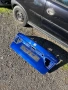 Заден капак seat toledo, снимка 2