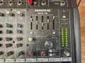 Миксер Mackie DFX-12 Смесителен пулт 12-канален миксер Mackie DFX-12 – Вграден еквалай, снимка 6