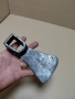 Соц Стара Ръчно Кована Малка Мотичка 0.500кг. НОМЕР 1889., снимка 4