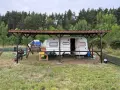 Изработване на навеси, снимка 5