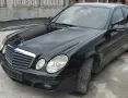 Предни брони W211 face!, снимка 1
