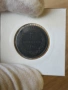 5 стотинки 1881 година България , снимка 1