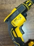 Акумулаторен винтоверт DeWALT DCF620N, снимка 6