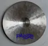 Чинели Paiste 400 HiHats 14"Power Crash 16", снимка 4