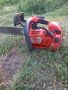 Husqvarna t540 xp stihl хускварна щил , снимка 8