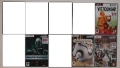 Игри за компютър, PC games, Оригинални игри за PC DVD/CD от 1 до 5 €, снимка 1