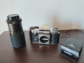 Камера PRAKTICA mat Germany, снимка 2