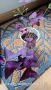 Оксалис Oxalis triangularis, снимка 2