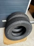  Гуми MICHELIN AGILIS CAMPING 225/75/16CP  (Свалени от чисто нов Кемпер) (Дот.0522) , снимка 8