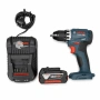 Bosch GSR 18V-45 Professional , снимка 1