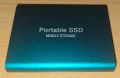 Продавам Xiaomi SSD Оригинален твърд диск , 128 TB терабайта, снимка 1