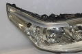Десен фар Citroen C4 I (2004-2010г.) 620653 / 9646893880, снимка 3