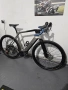 електрически гравел Canyon grail cf7 etap bosch performance line cx , снимка 2