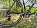 Хибриден Велосипед Trek FX1 Gen 3 V-brake 2021-2023, ХL размер, снимка 3